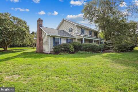 24749 SWAN ROAD, SAINT MICHAELS, MD 21663