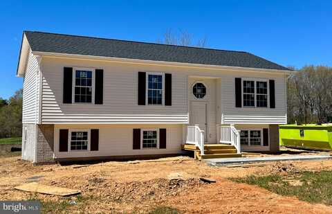 10790 MARQUIS ROAD, UNIONVILLE, VA 22567