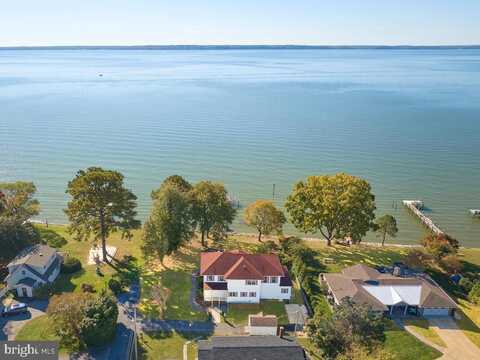 20253 SERENITY LANE, COLTONS POINT, MD 20626