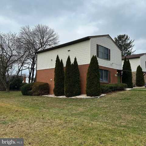 1553 CREST VIEW AVENUE, HAGERSTOWN, MD 21740