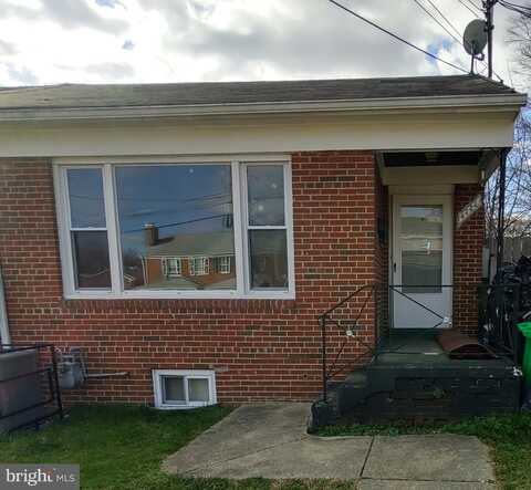 4223 24TH AVENUE, TEMPLE HILLS, MD 20748