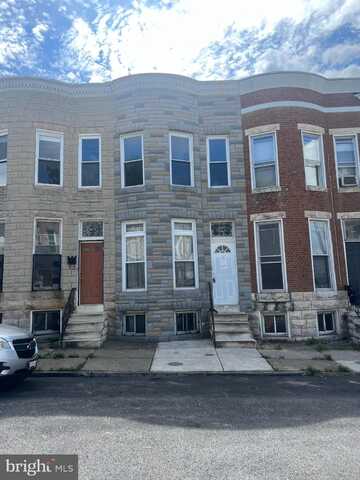 1623 WESTWOOD AVENUE, BALTIMORE, MD 21217