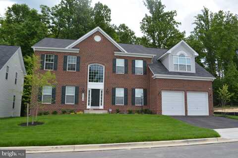 4001 ROLLING MEADOW COURT, YORK, PA 17408