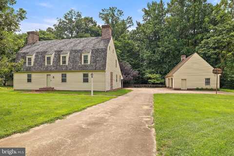 115 CHANDLER MILL ROAD, KENNETT SQUARE, PA 19348