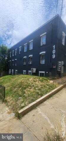 109 WAYNE PLACE SE, WASHINGTON, DC 20032