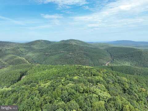 LOT 131 BLUFFS BLUE BEACH ROAD, SPRINGFIELD, WV 26763