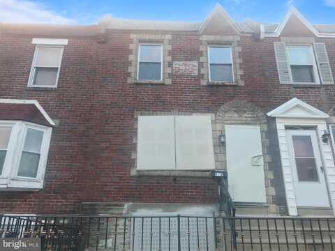 4114 GREEBY STREET, PHILADELPHIA, PA 19135