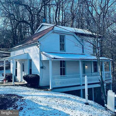 676 POINT ROAD, WERNERSVILLE, PA 19565