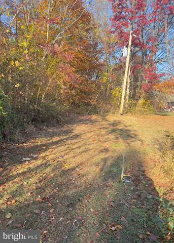 Lot 3 - 2.062 AC PRIVATE LANE SW, WORTON, MD 21678