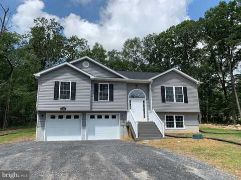 110 INDIANA TRAIL, WINCHESTER, VA 22602