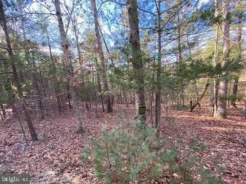 Lot 33 LOOKOUT RIDGE DRIVE, WARDENSVILLE, WV 26851