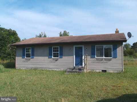 10781 RILEY ROBERTS ROAD, DEAL ISLAND, MD 21821