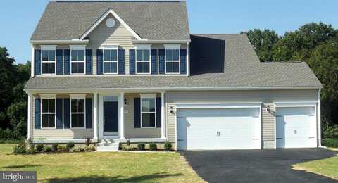 Lot 6 NORMAN COURT, CHESTER, MD 21619