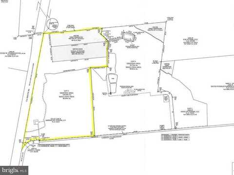 Lot 1 CARROLL CLARK ROAD, GALENA, MD 21635