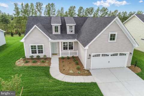 24336 HARVEST CIRCLE, MILTON, DE 19968