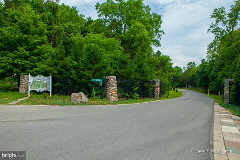 Lot #2 SHEPHERDS COVE SWIFT RIVER, SHEPHERDSTOWN, WV 25443