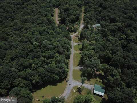 Lot 23 TILLAMOOK LANE, SAXTON, PA 16678