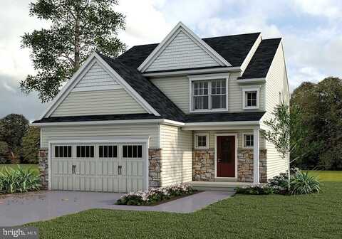 JAMESON MODEL AT EAGLES VIEW, YORK, PA 17406