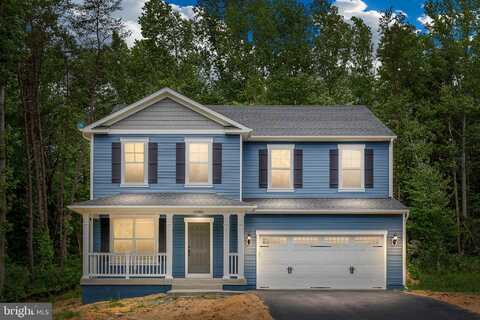 7418 LONG LEAF LANE, KING GEORGE, VA 22485