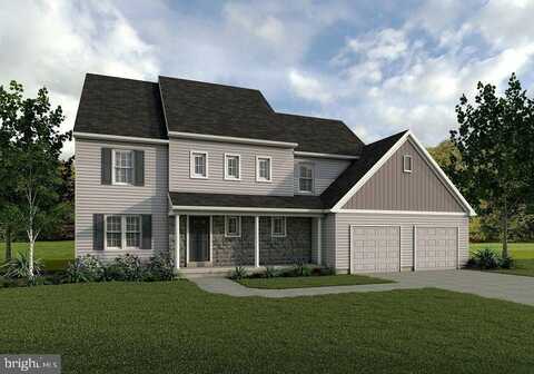 WINDSOR MODEL AT EAGLES VIEW, YORK, PA 17406