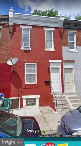 641 W SCHILLER STREET, PHILADELPHIA, PA 19140