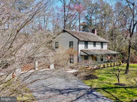 12 MALLARD DRIVE, DAGSBORO, DE 19939