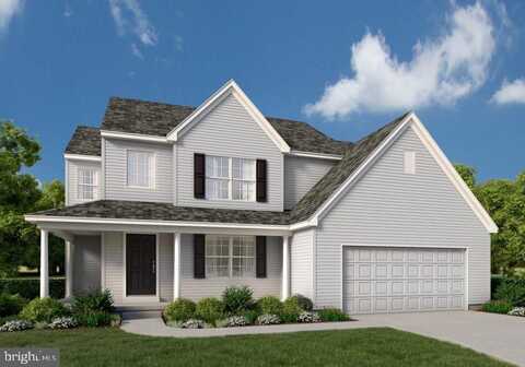 GLENWOOD MODEL AT EAGLES VIEW, YORK, PA 17406