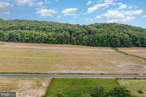 0 KLINE HOLLOW RD LOT 14, LIVERPOOL, PA 17045