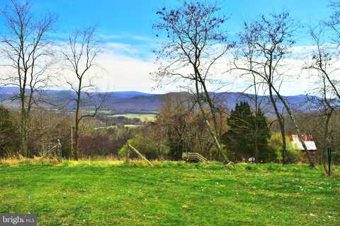 49 + Acres SUNNYSIDE ROAD, SHENANDOAH, VA 22849