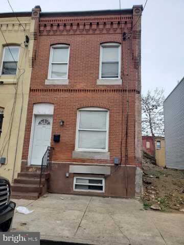 2615 N 12TH STREET, PHILADELPHIA, PA 19133