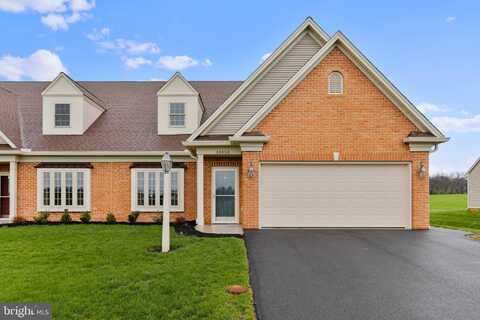 13853 IDEAL CIRCLE, HAGERSTOWN, MD 21742