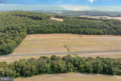 0 KLINE HOLLOW RD LOT 9, LIVERPOOL, PA 17045