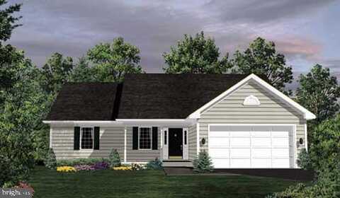 LOT 4 MARYS PLACE, CULPEPER, VA 22701