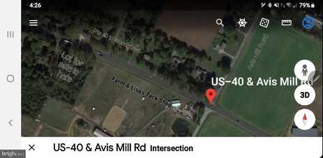 0 ROUTE 40, WOODSTOWN, NJ 08098