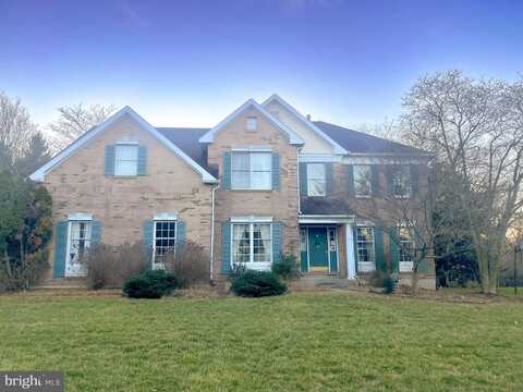 760 HEATHERSTONE DRIVE, BERWYN, PA 19312