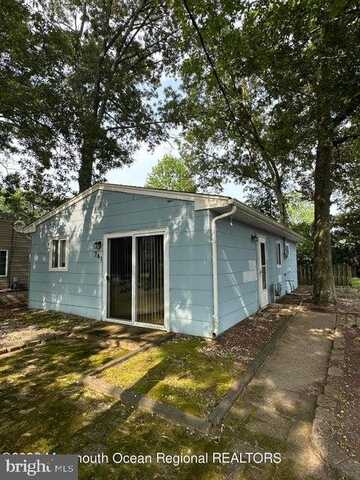 741 BIRCH ROAD, LANOKA HARBOR, NJ 08734