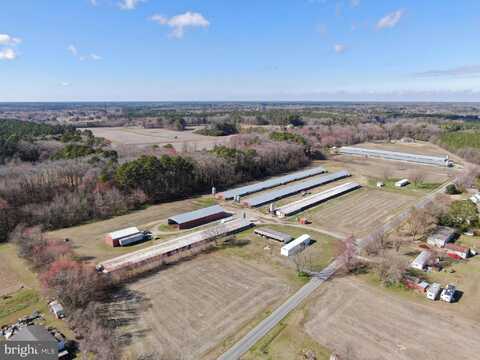 4700 DIVIDING ROAD, SALISBURY, MD 21801