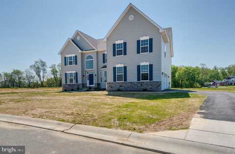 1153 CHARLESTON CIRCLE, DOVER, DE 19904