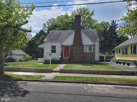 25 ORIENTAL AVENUE, PENNSVILLE, NJ 08070