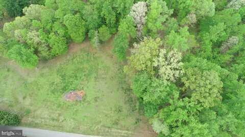 Lot 11 ROCK RUN LANE, GOLDVEIN, VA 22720