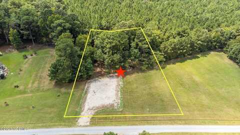 39 North Creek Drive, Belhaven, NC 27810