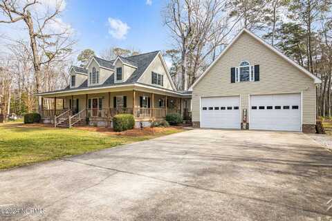 571 Sawmill Landing Road, Bath, NC 27808