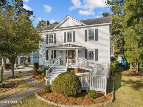 567 E Water Street, Belhaven, NC 27810