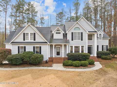 316 Neuse Drive, Chocowinity, NC 27817