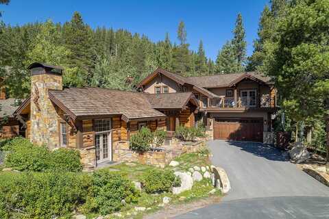 107 Shoshone Court, Olympic Valley, CA 96146