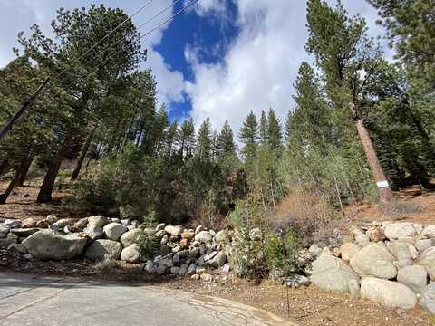 244 Tiger Tail Road, Olympic Valley, CA 96146