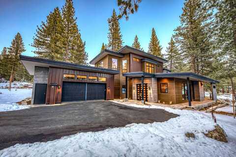 11761 Bottcher Loop, Truckee, CA 96161