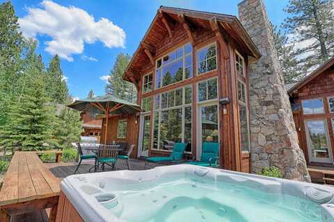 12359 Lookout Loop, Truckee, CA 96161