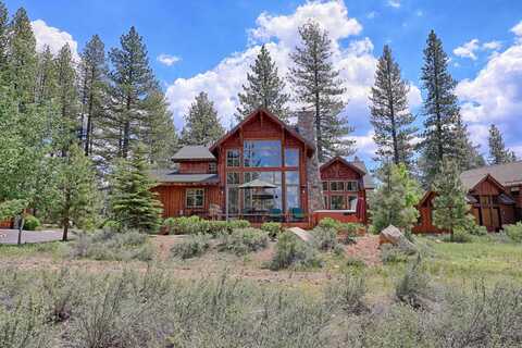 12468 Trappers Trail, Truckee, CA 96161