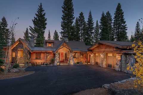 10936 Olana Drive, Truckee, CA 96161